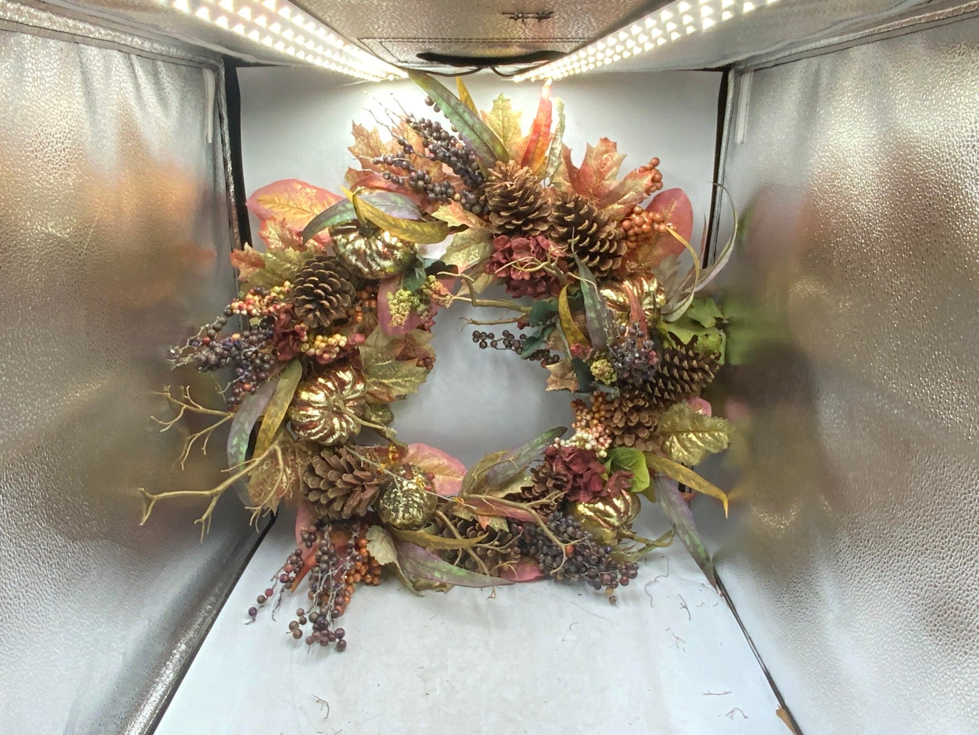 Fall Wreath