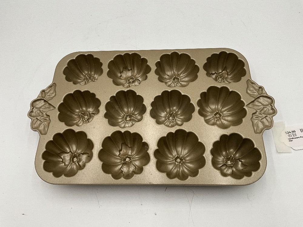 Nordicware Pumpkin Patch Pan