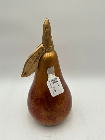 Xl Pear