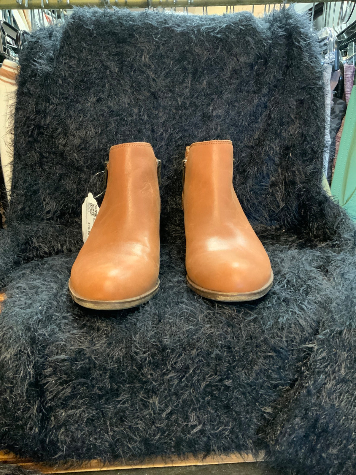 Lucky Brand Boots Sz 9