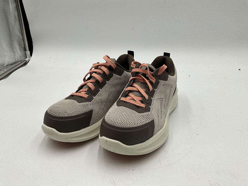 Wolverine Safety Toe Sneakers sz 9