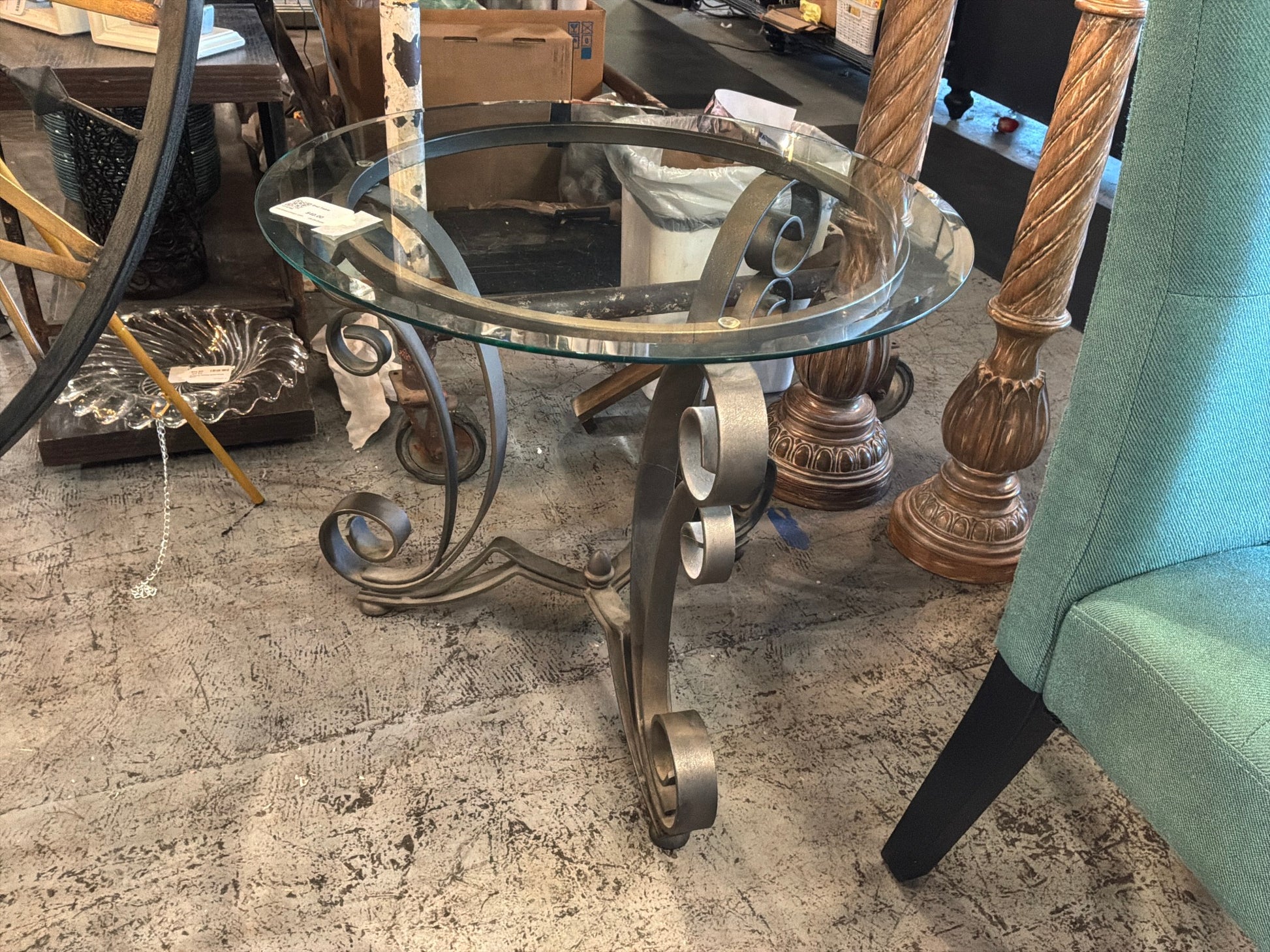End Table