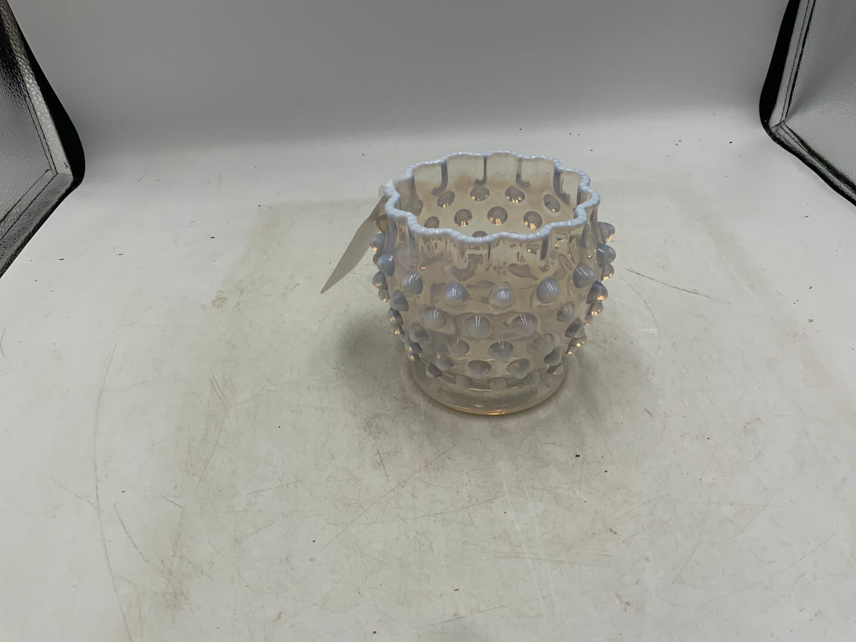 Opalesecnt Spooner/Vase