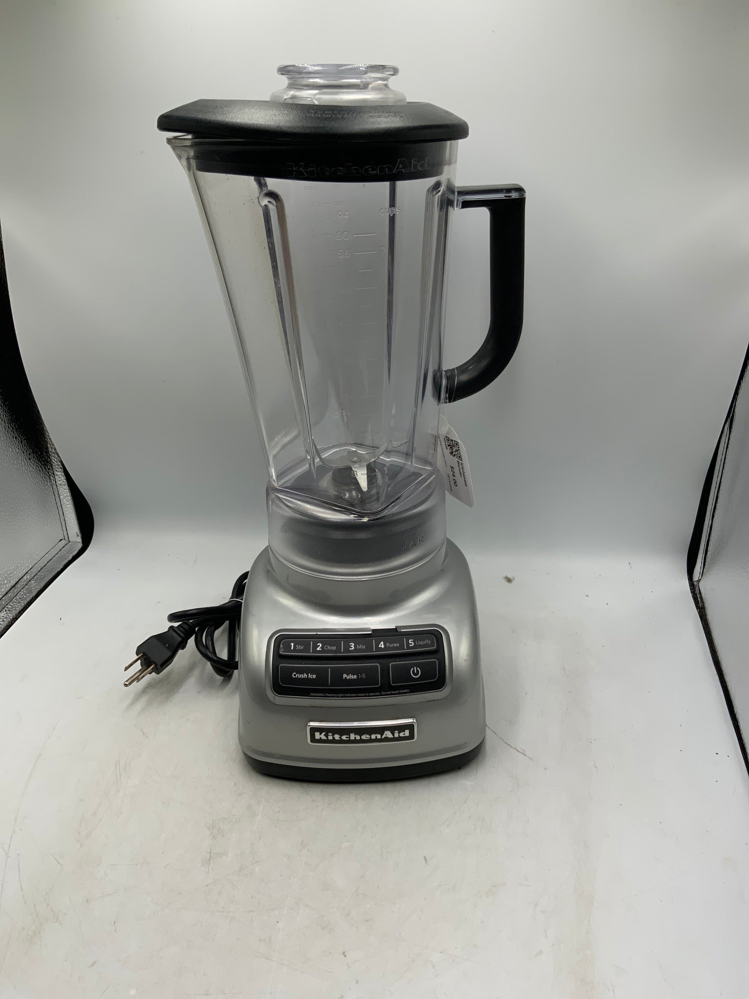 Kitchenaid Blender