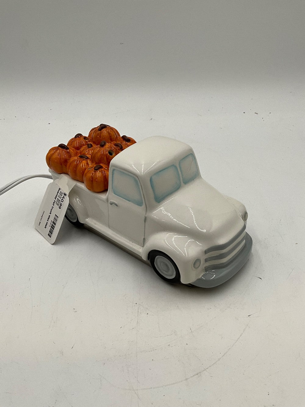 Scentsy Fall Truck Wax Melt