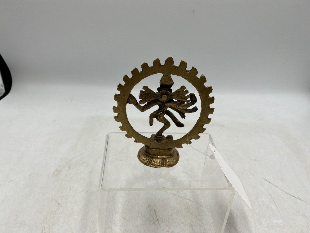 Vintage Shiva