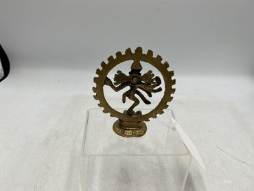 Vintage Shiva