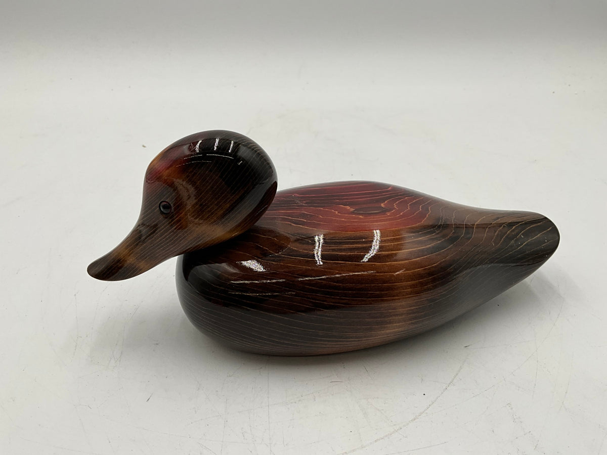Rundy & Co Wood Duck