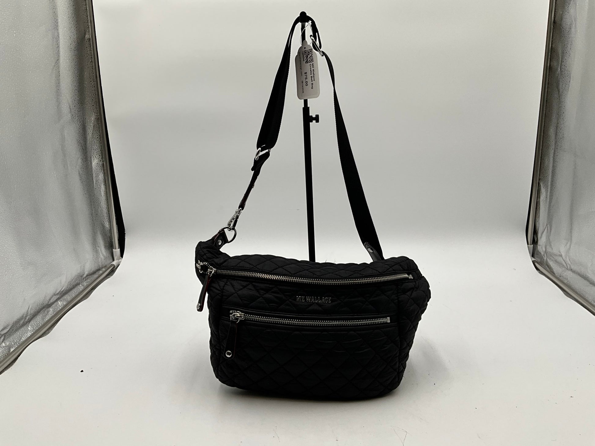 MZ Wallace Crosby Belt Bag