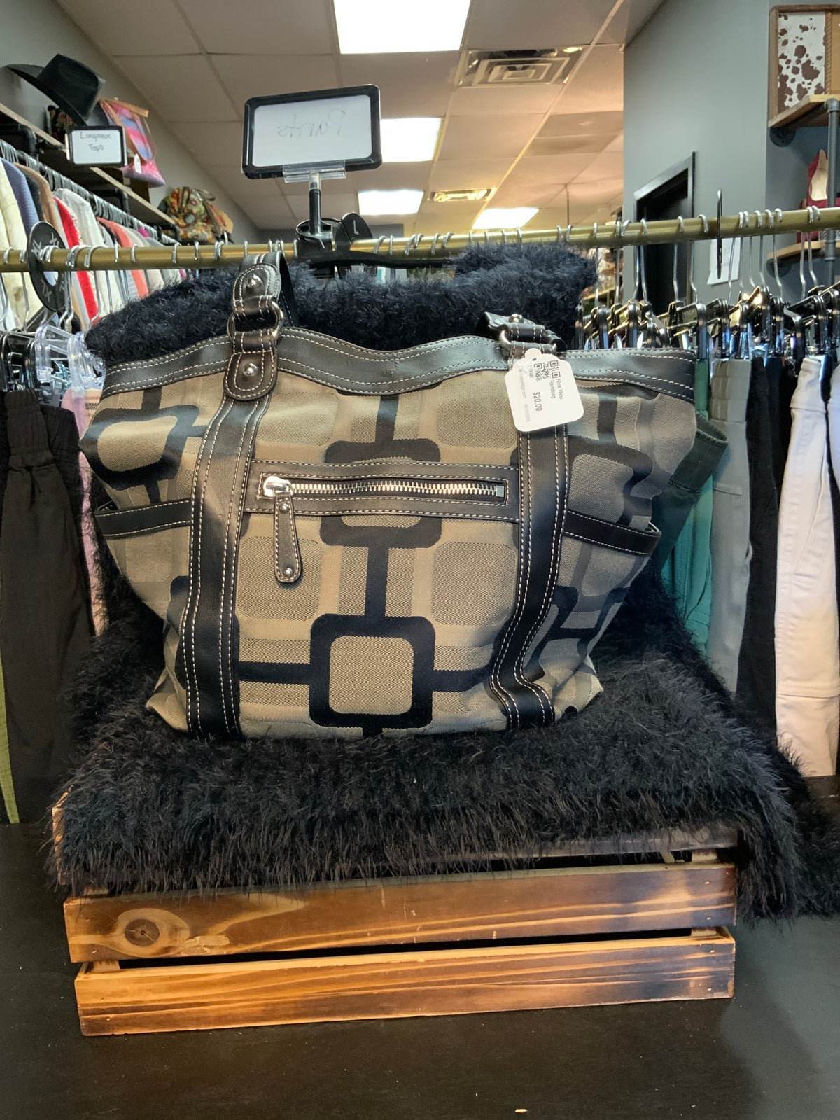 Nine West Handbag