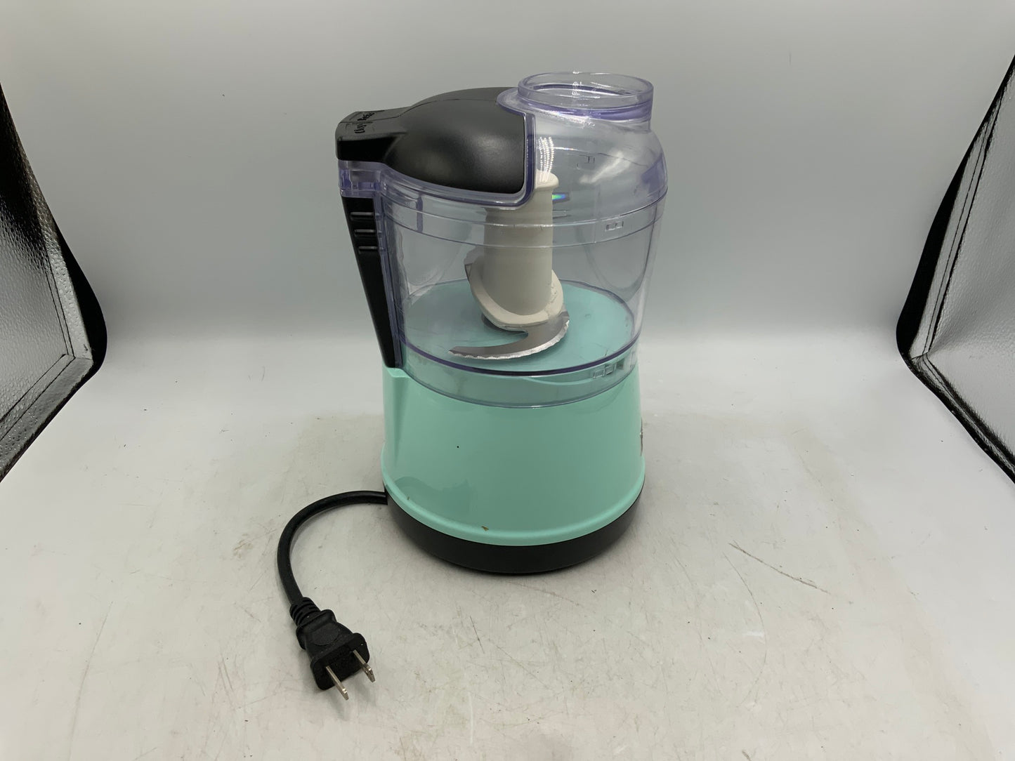 Sm Kitchenaid  Food Processor