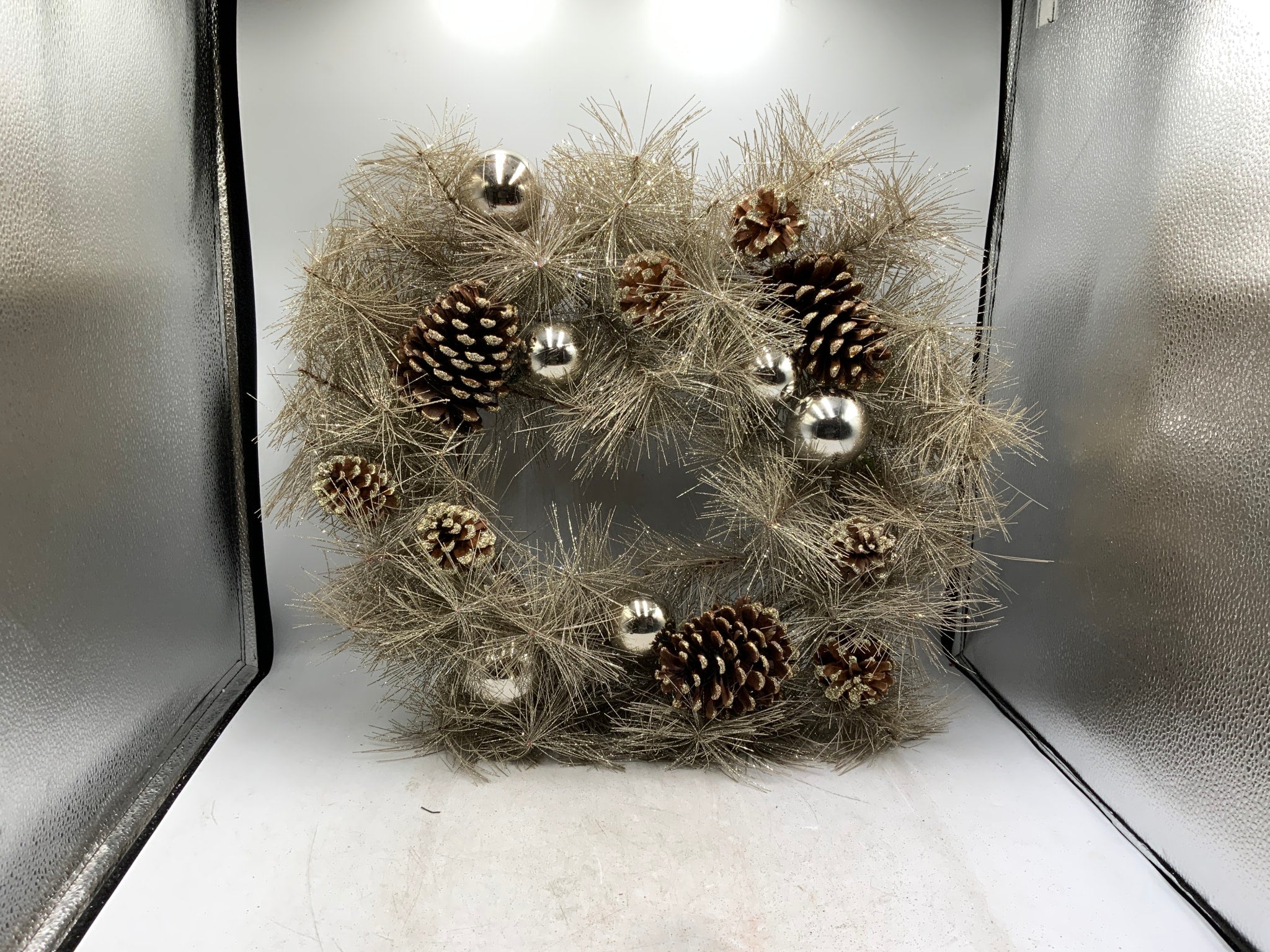 Md Wreath
