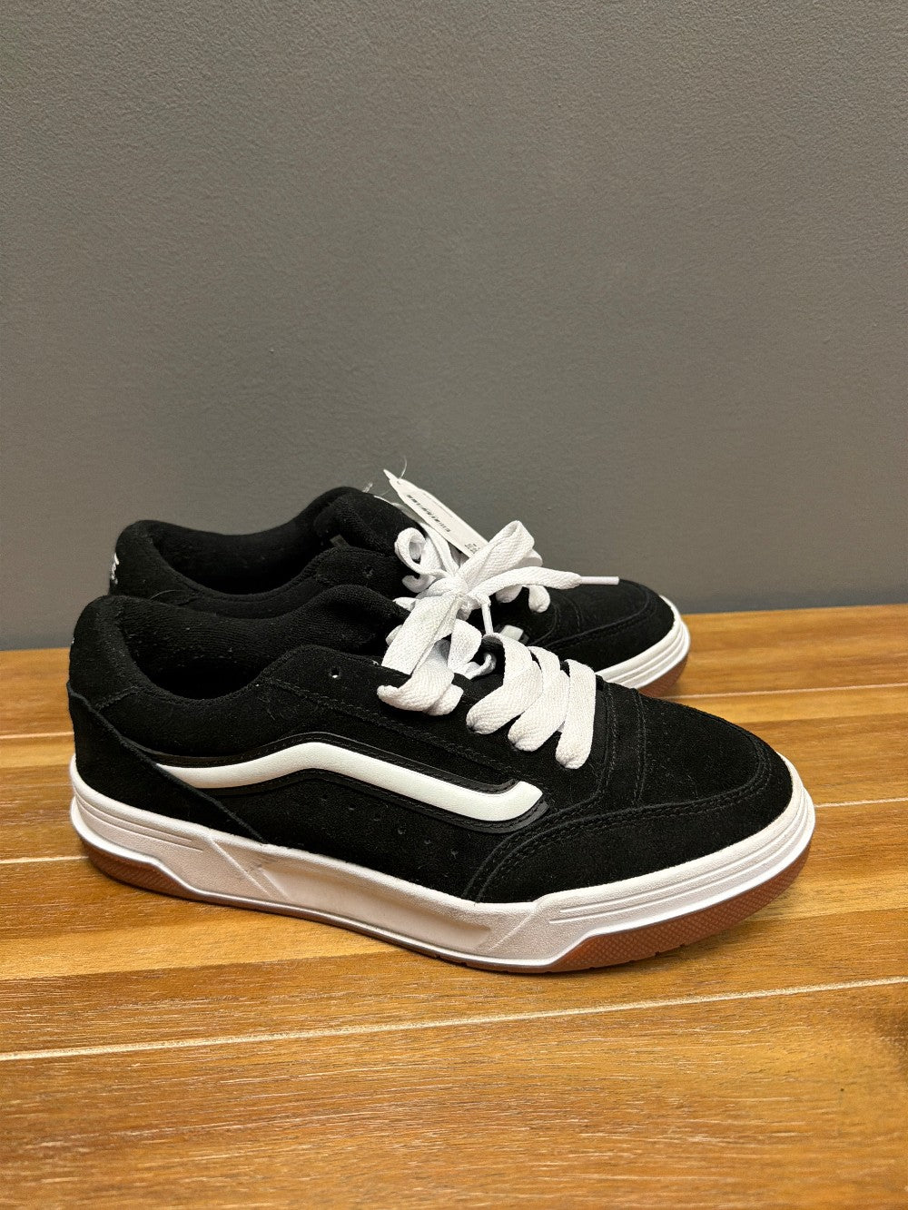 Vans sz 8