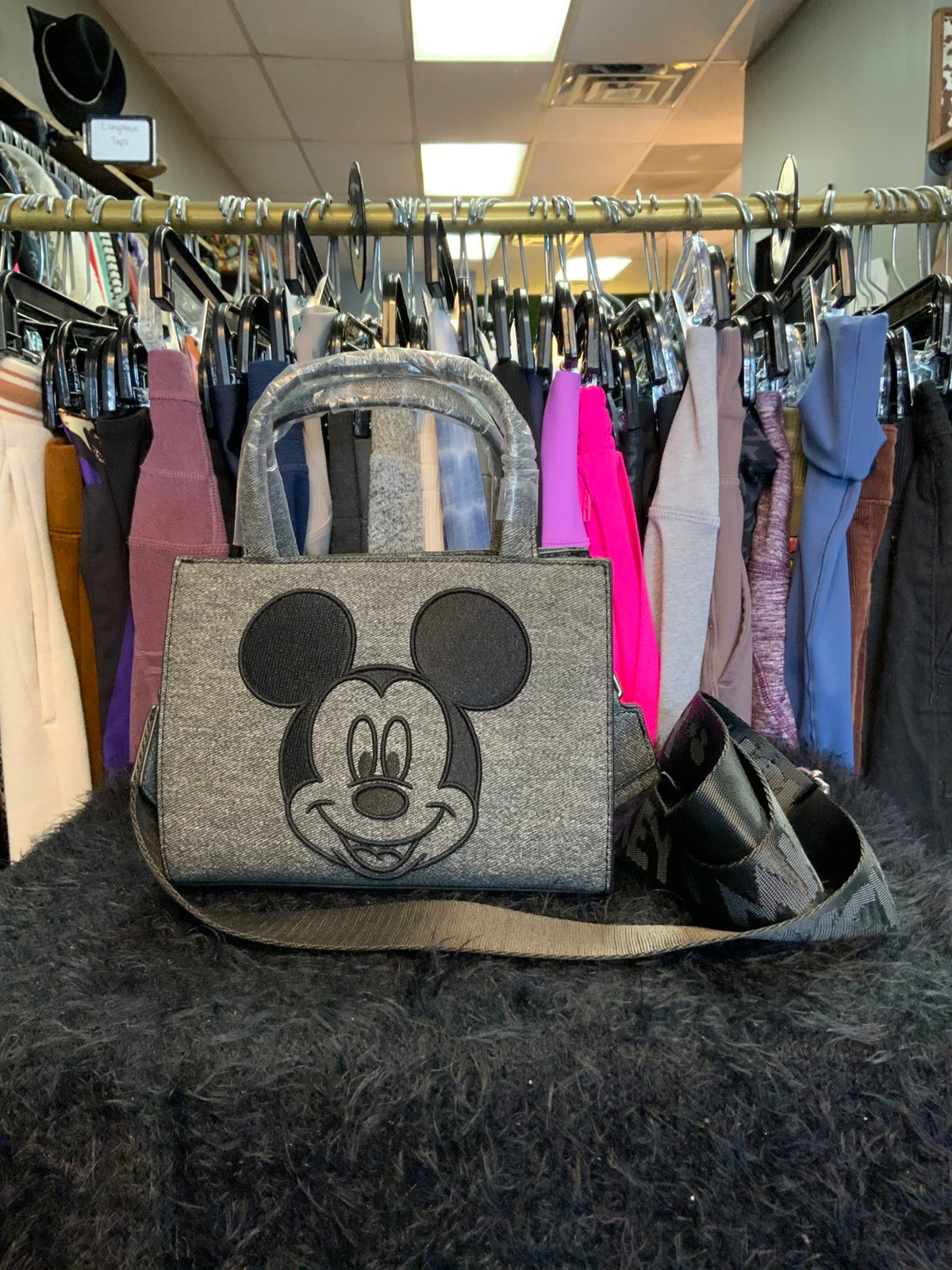 NWT Loungefly Crossbody