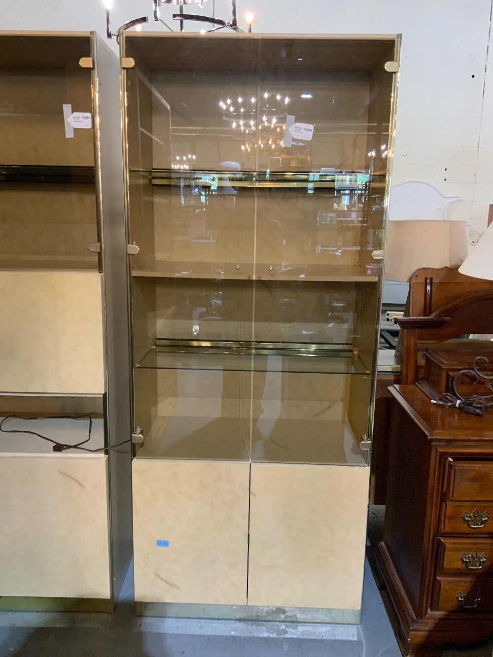 MCM Bookcase