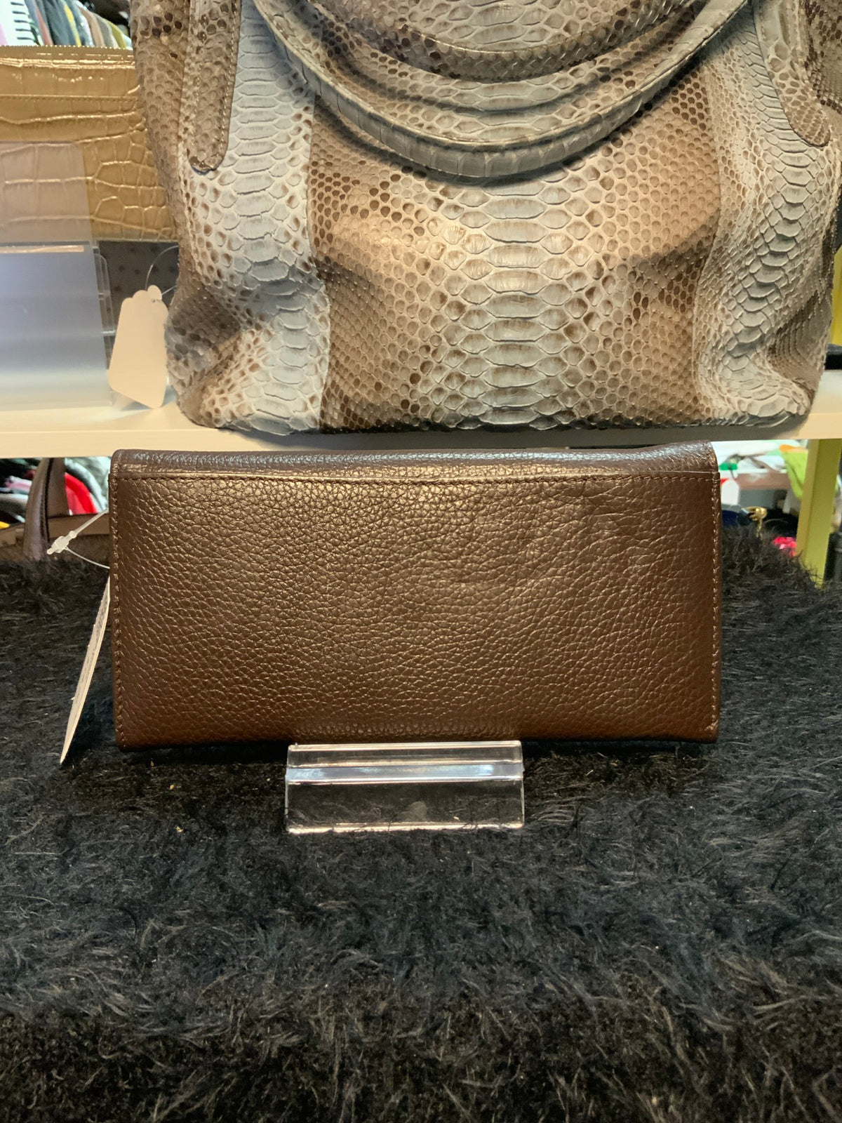 Giovanni luigi Wallet