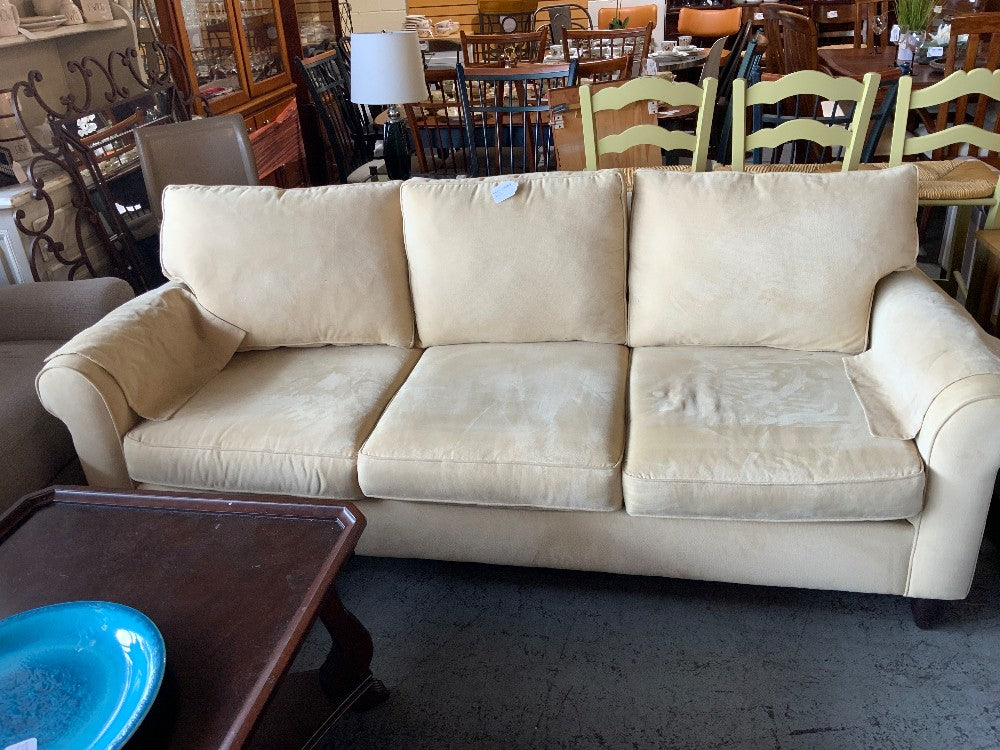 Havertys Sofa