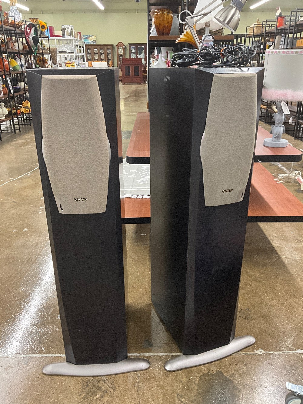 Speaker Set of 2