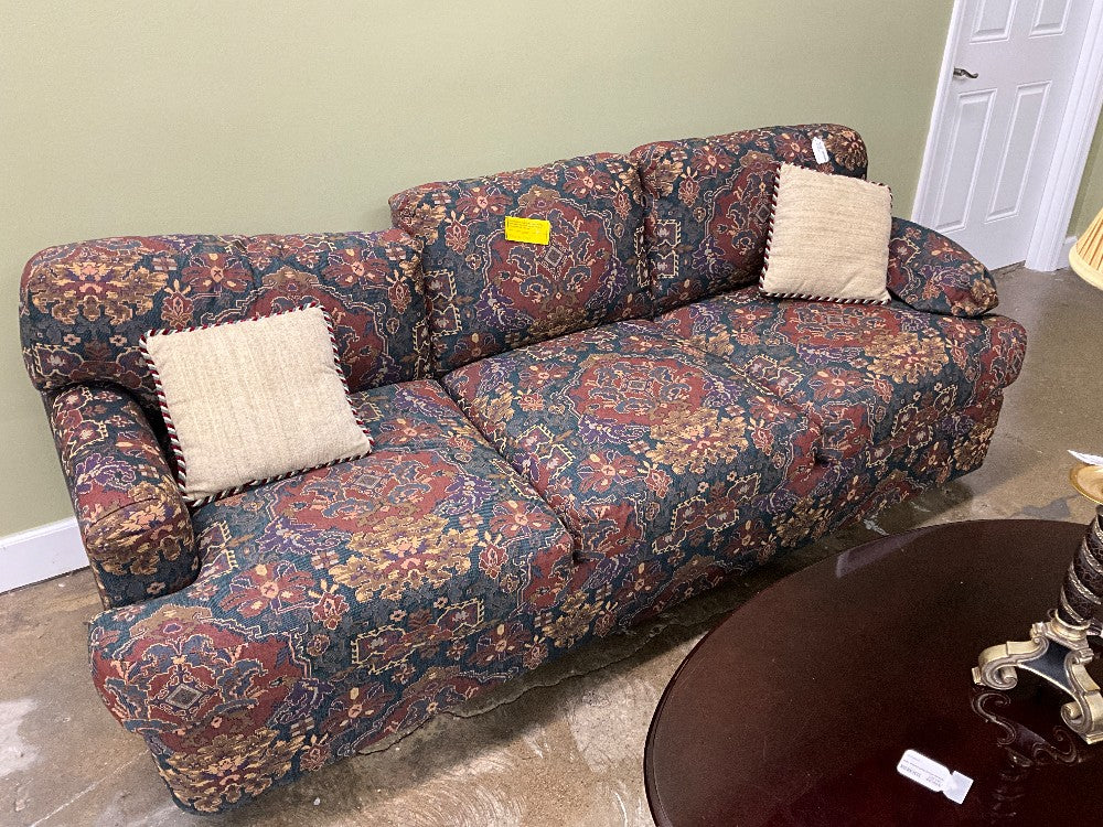 Henredon Sofa