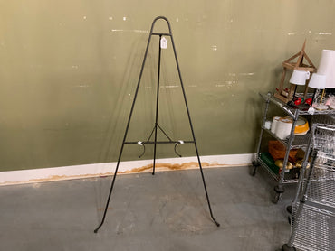 Metal Easel