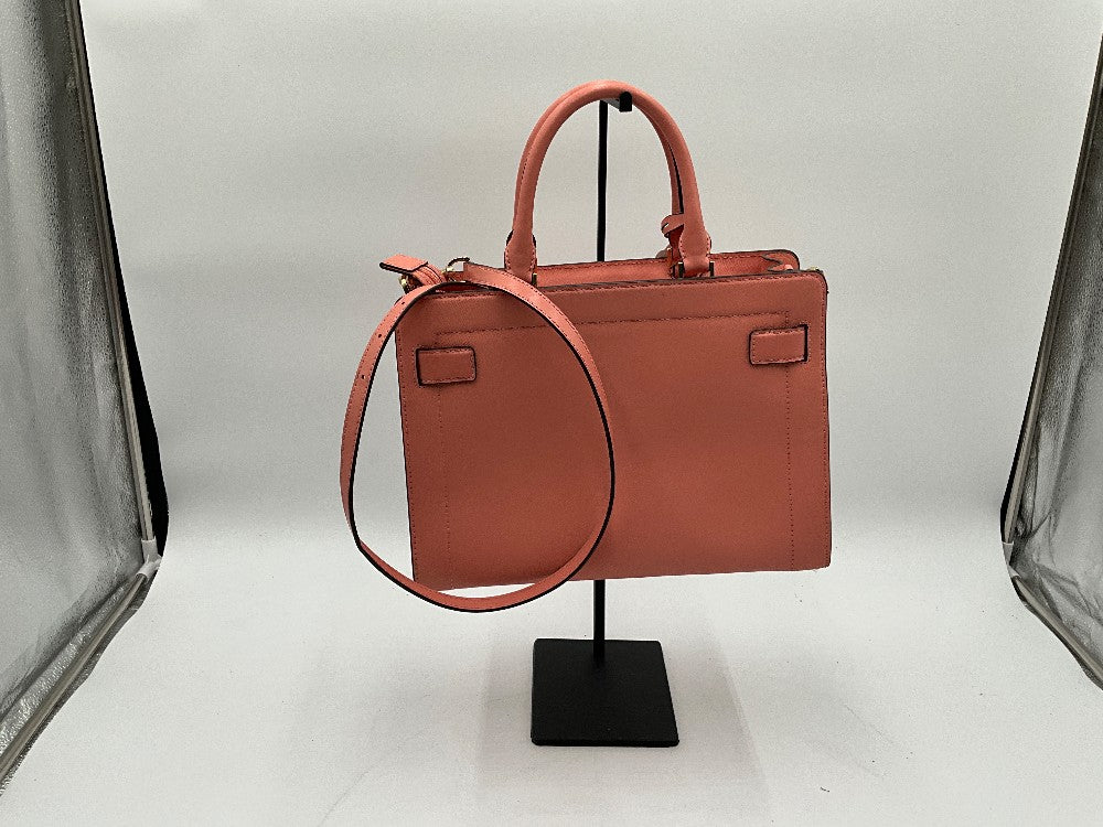 Michael Kors Pink Bag