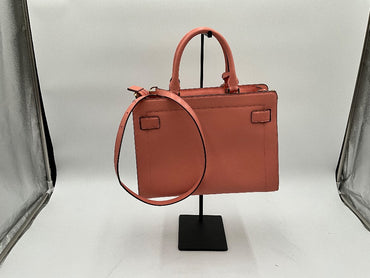Michael Kors Pink Bag
