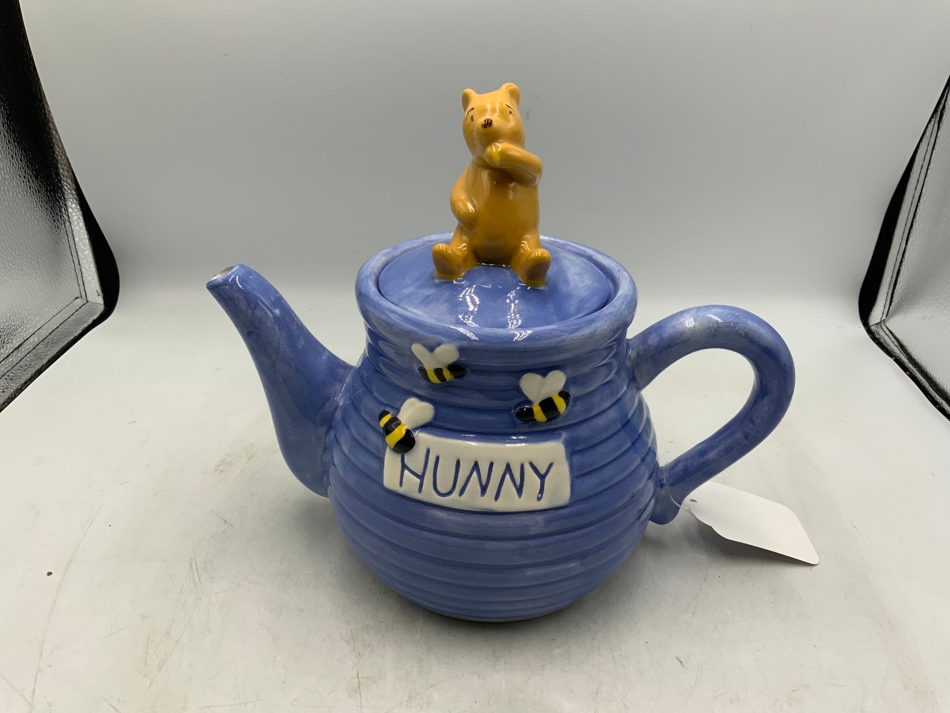 Treasure Craft Winnie the Pooh Teapot