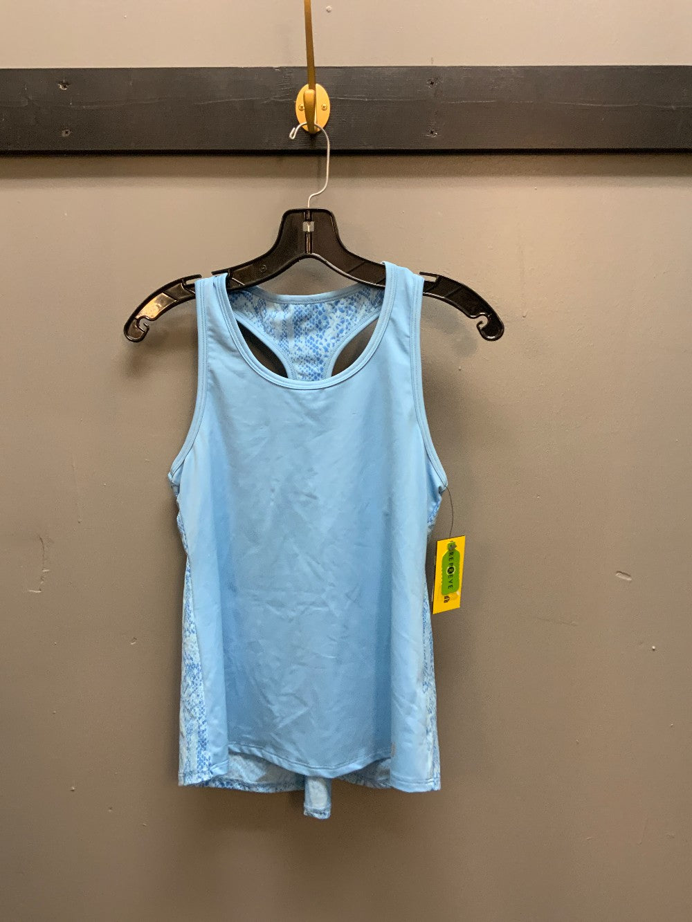 NWT Eleven Tank sz S