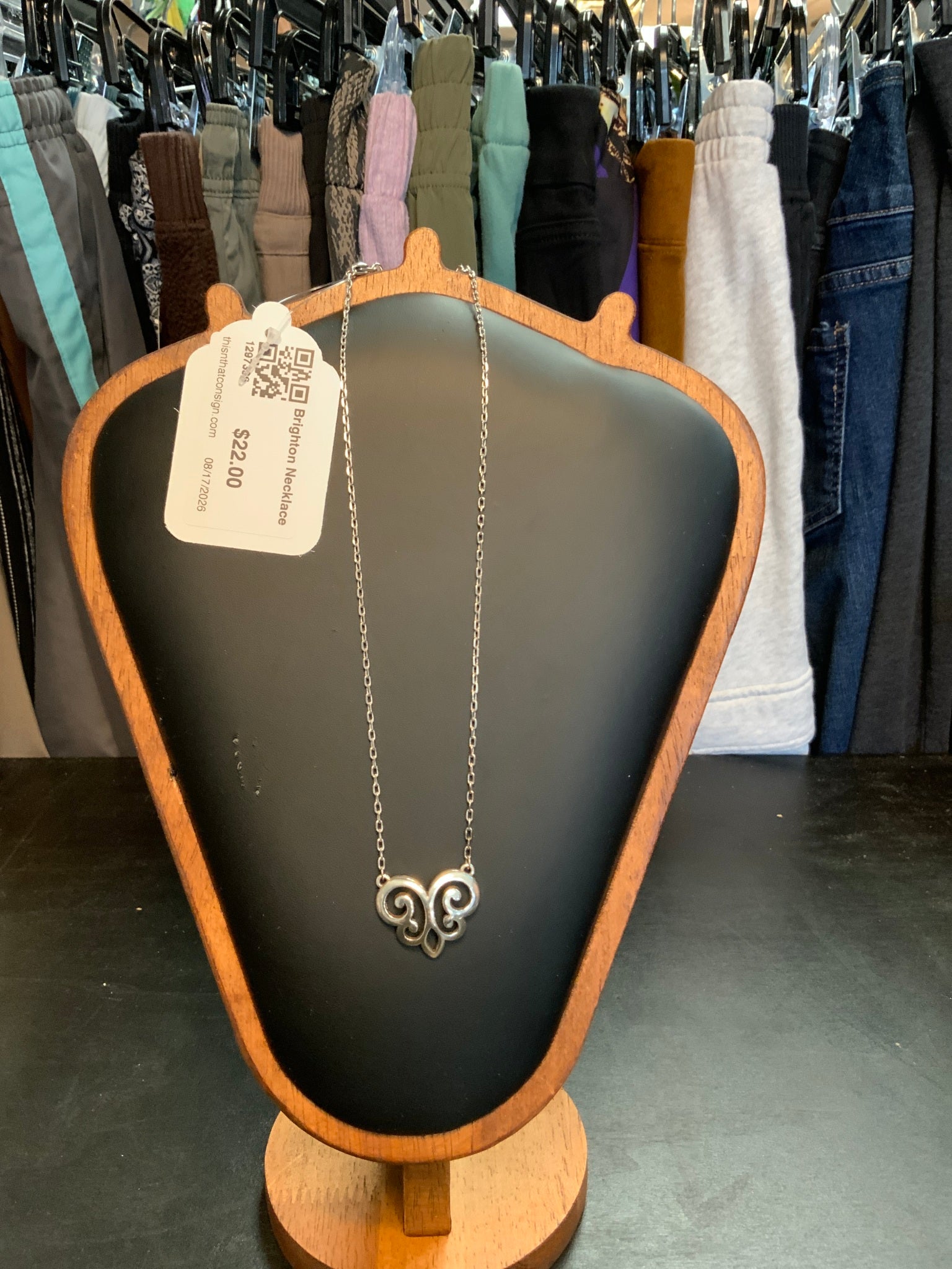 Brighton Necklace