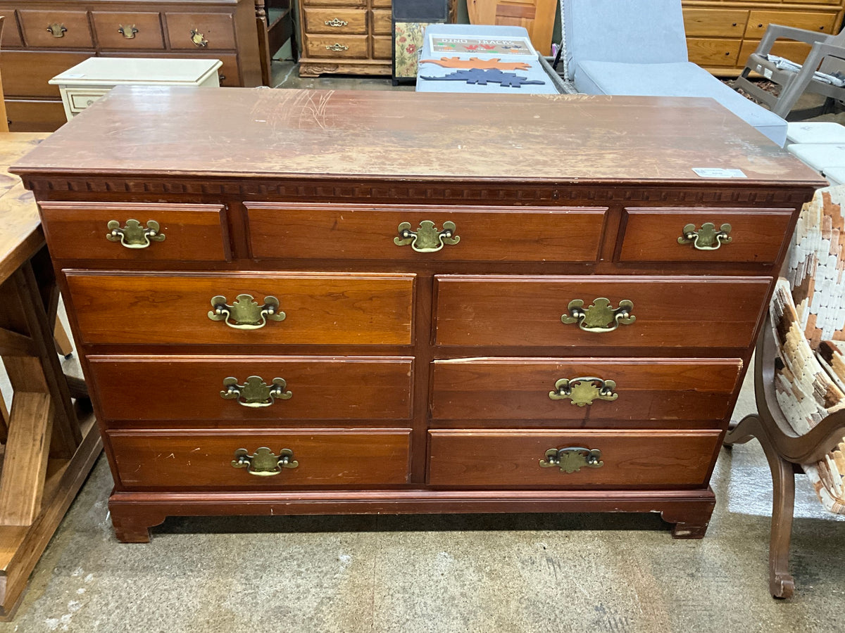 Sherwood Dresser
