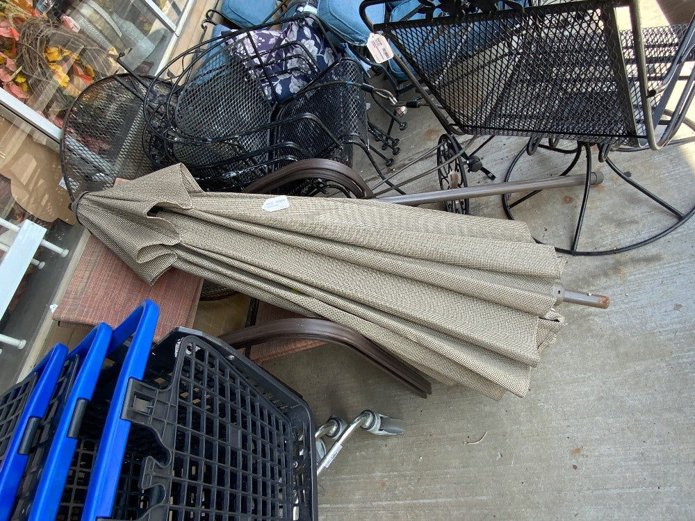 Outdoor Umbrella