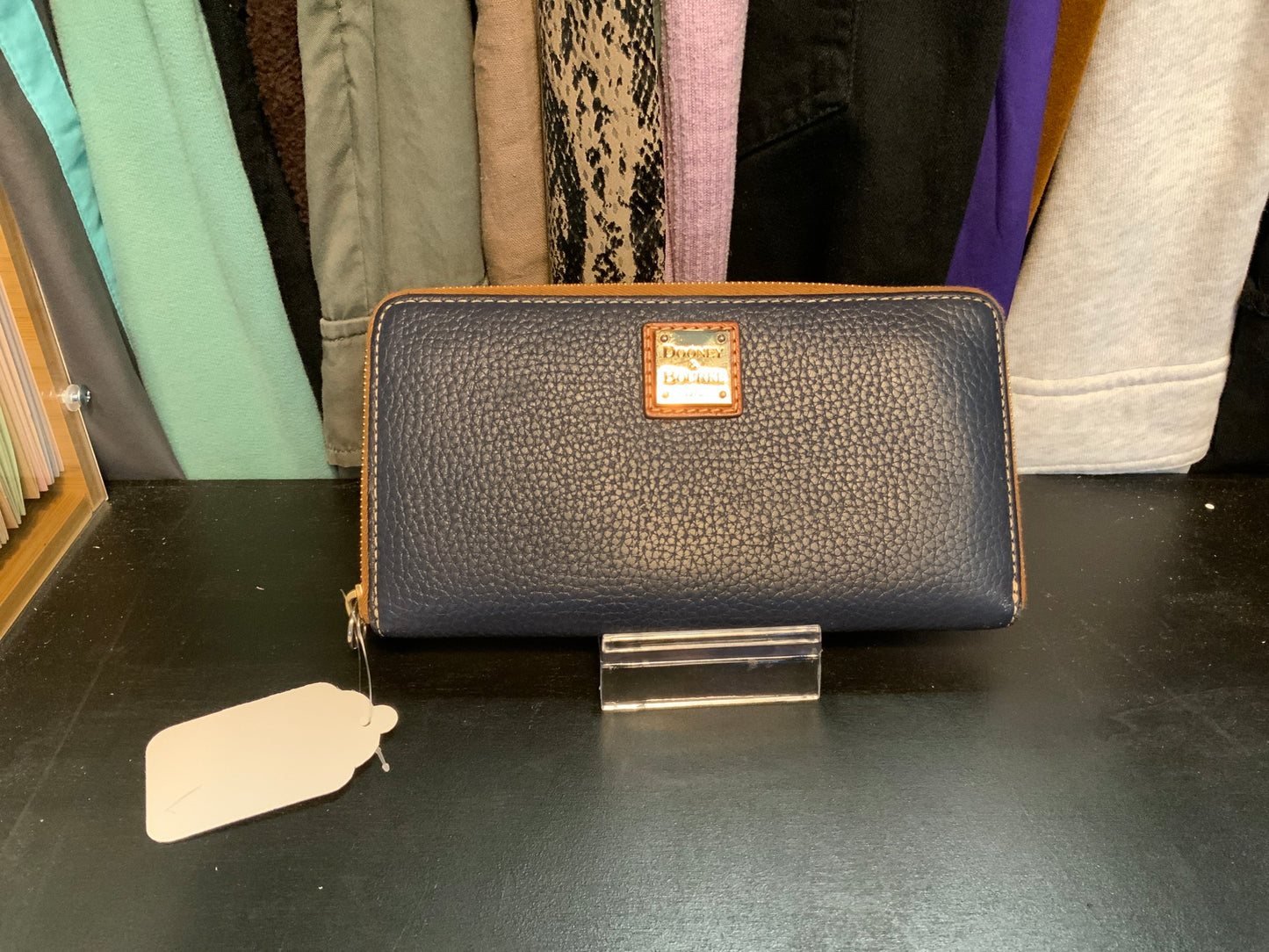 Dooney + Burke Wallet