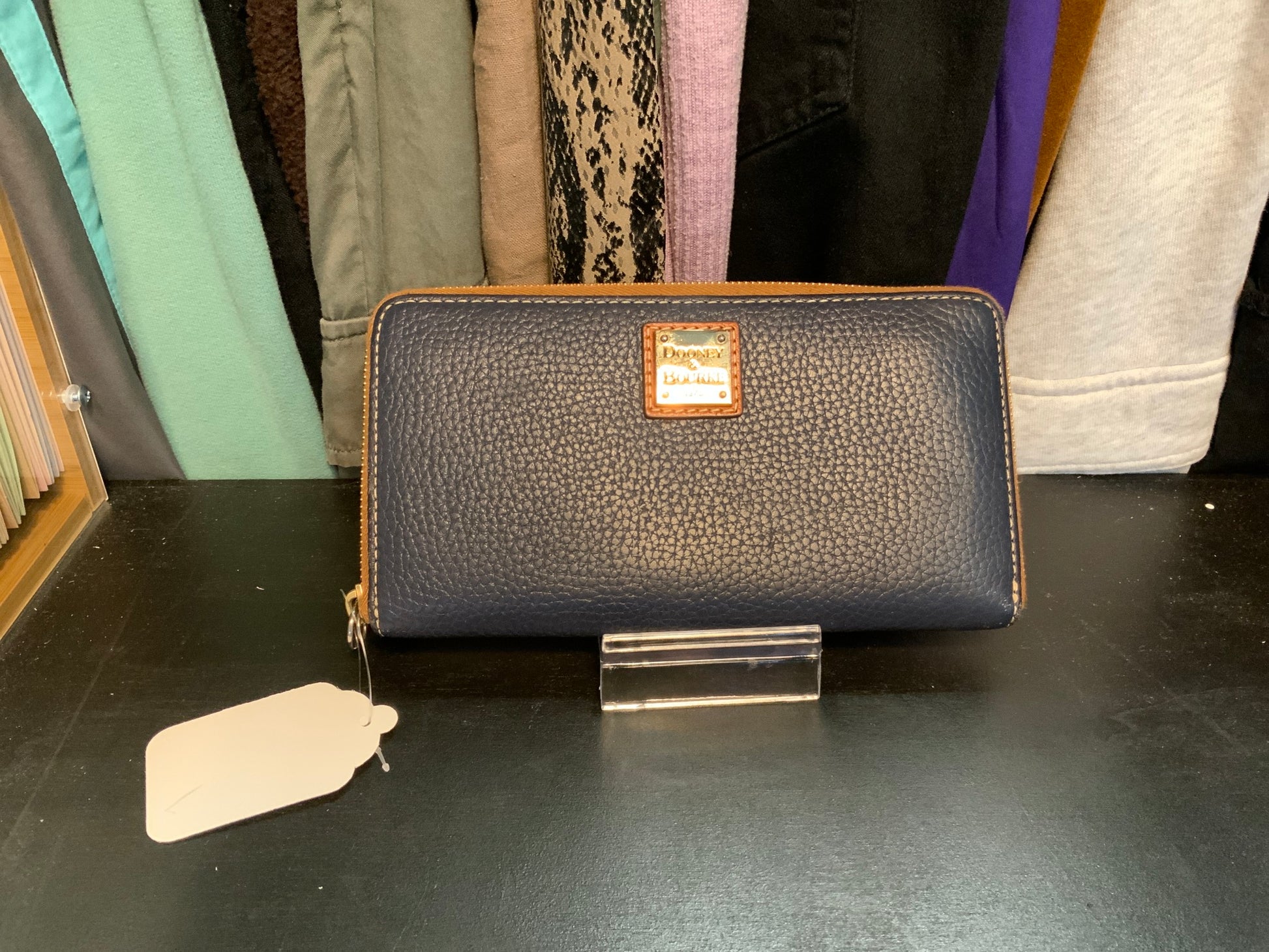 Dooney + Burke Wallet
