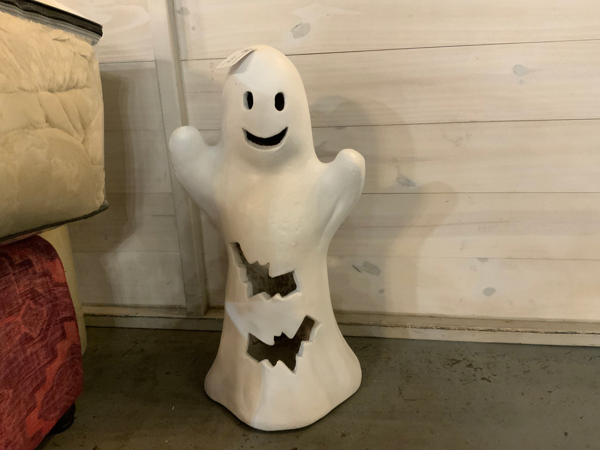 Concrete Ghost