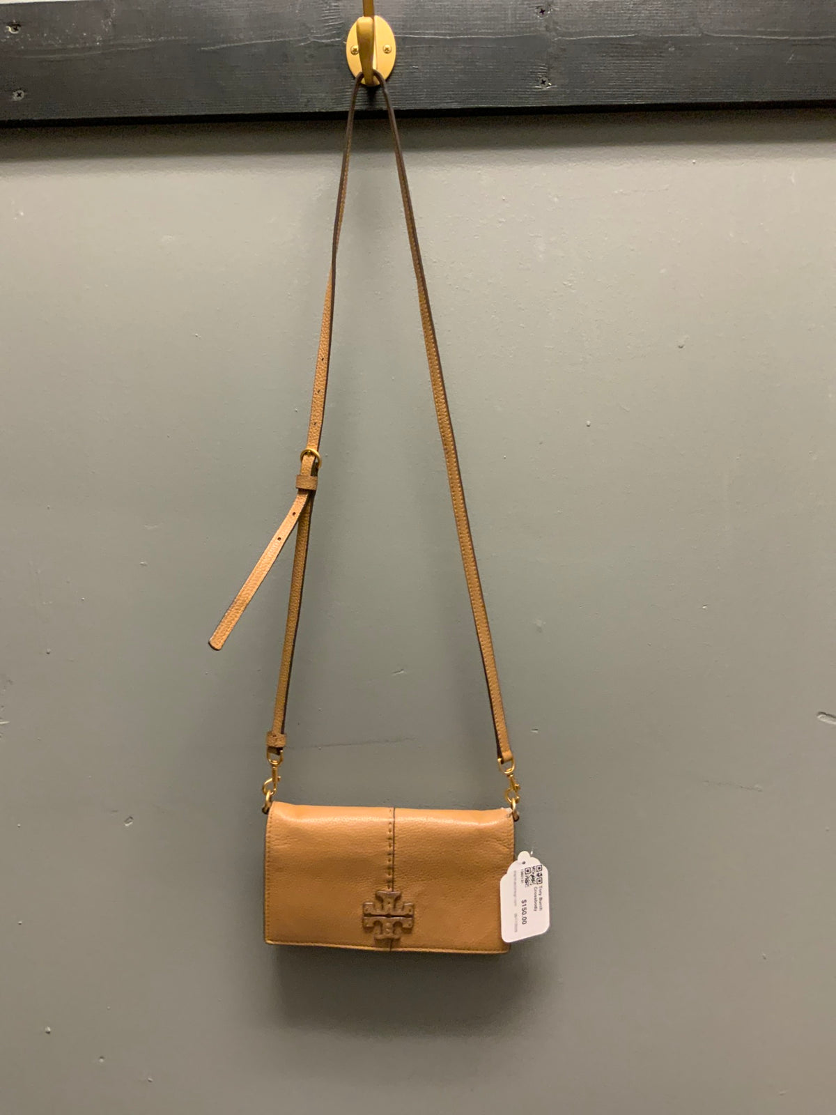 Tory Burch Crossbody