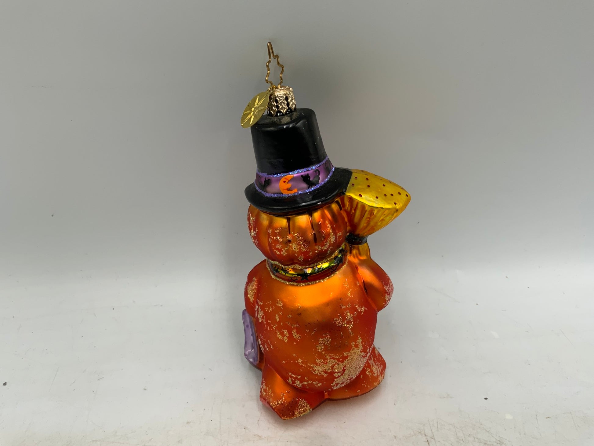 Christopher Radko Spooky Showster