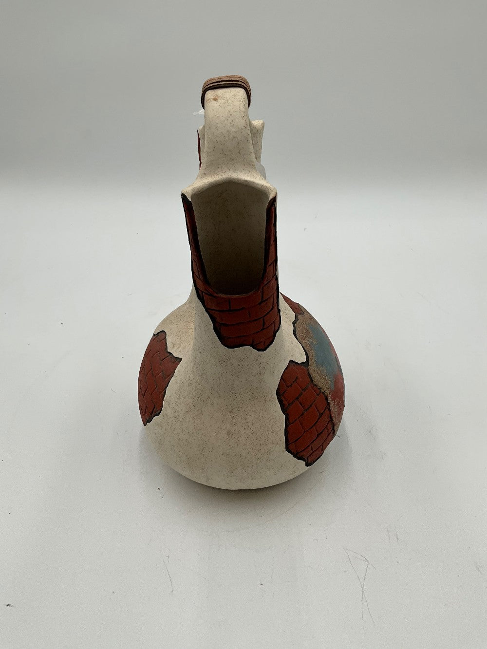 Native American Vase