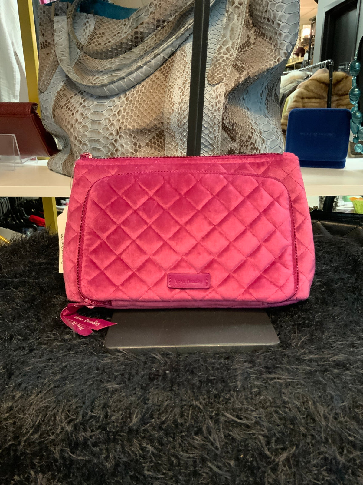 NWT Vera Bradley Organizer