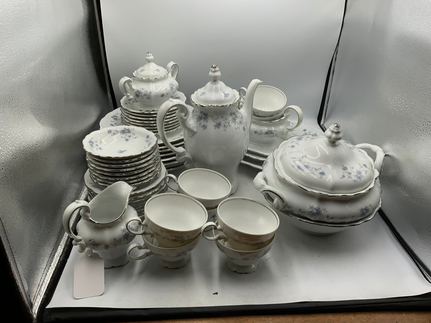 Johann Haviland 47 pc Dish Set