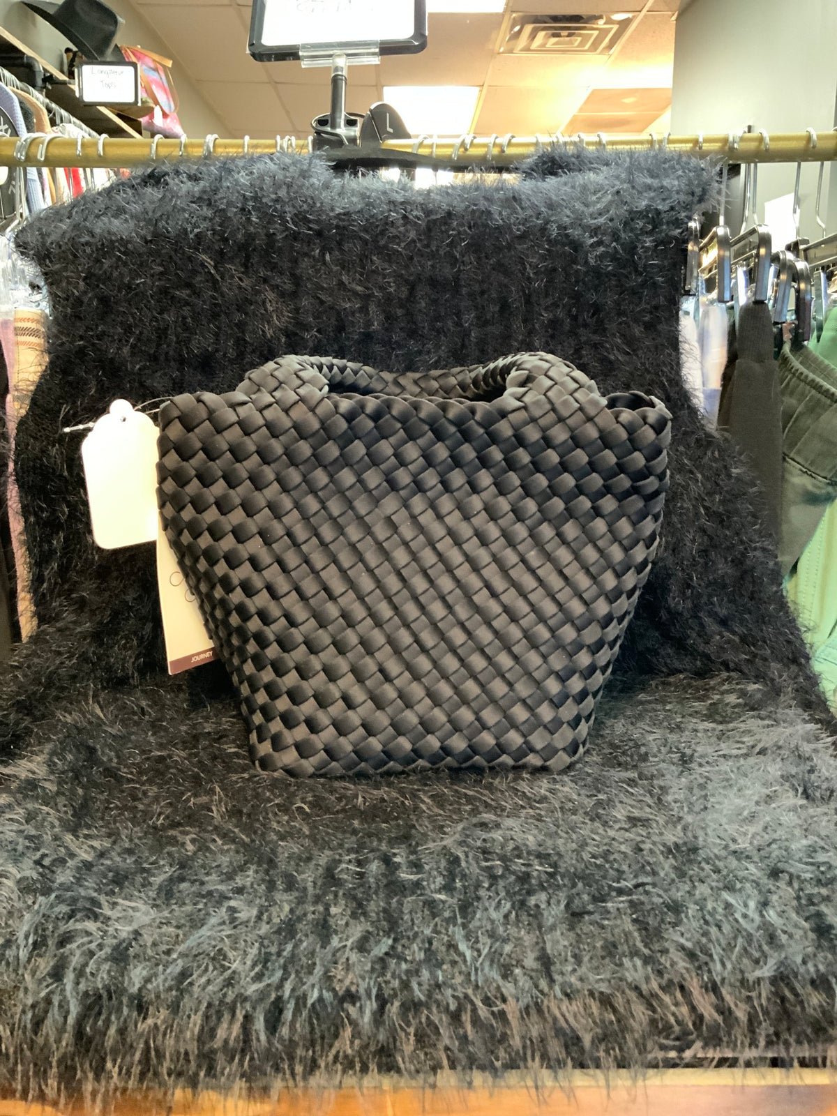 NWT Calia Purse W/Crossbody