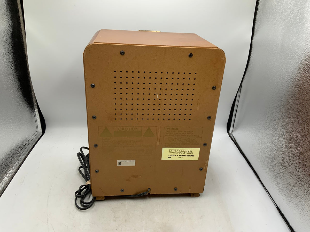Thomas Collection Edition Radio