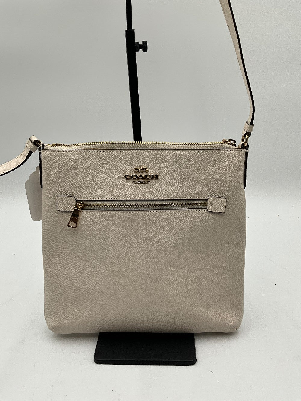 Coach Pebble Crossbody