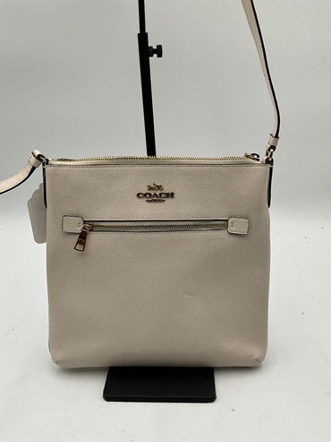 Coach Pebble Crossbody