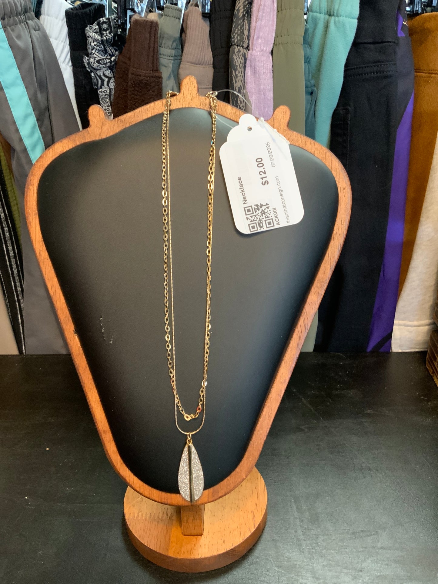 Necklace
