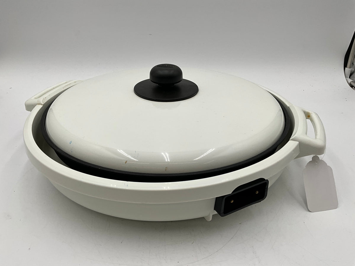 Dazey Pizza Cooker