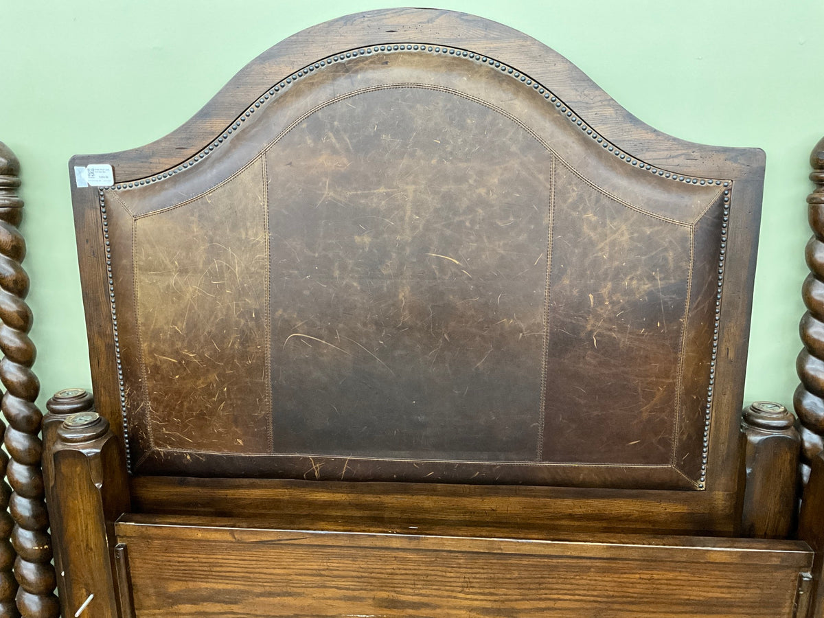 Eddie Bauer Lane Queen Size Bed