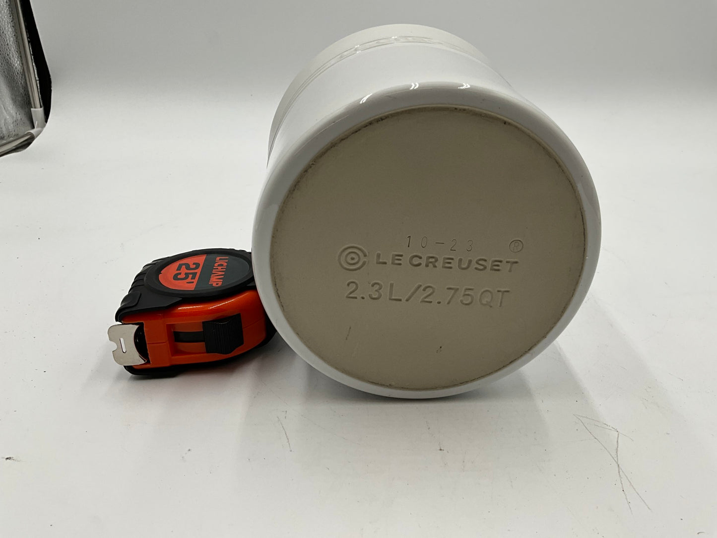 LeCruset Utensil Holder