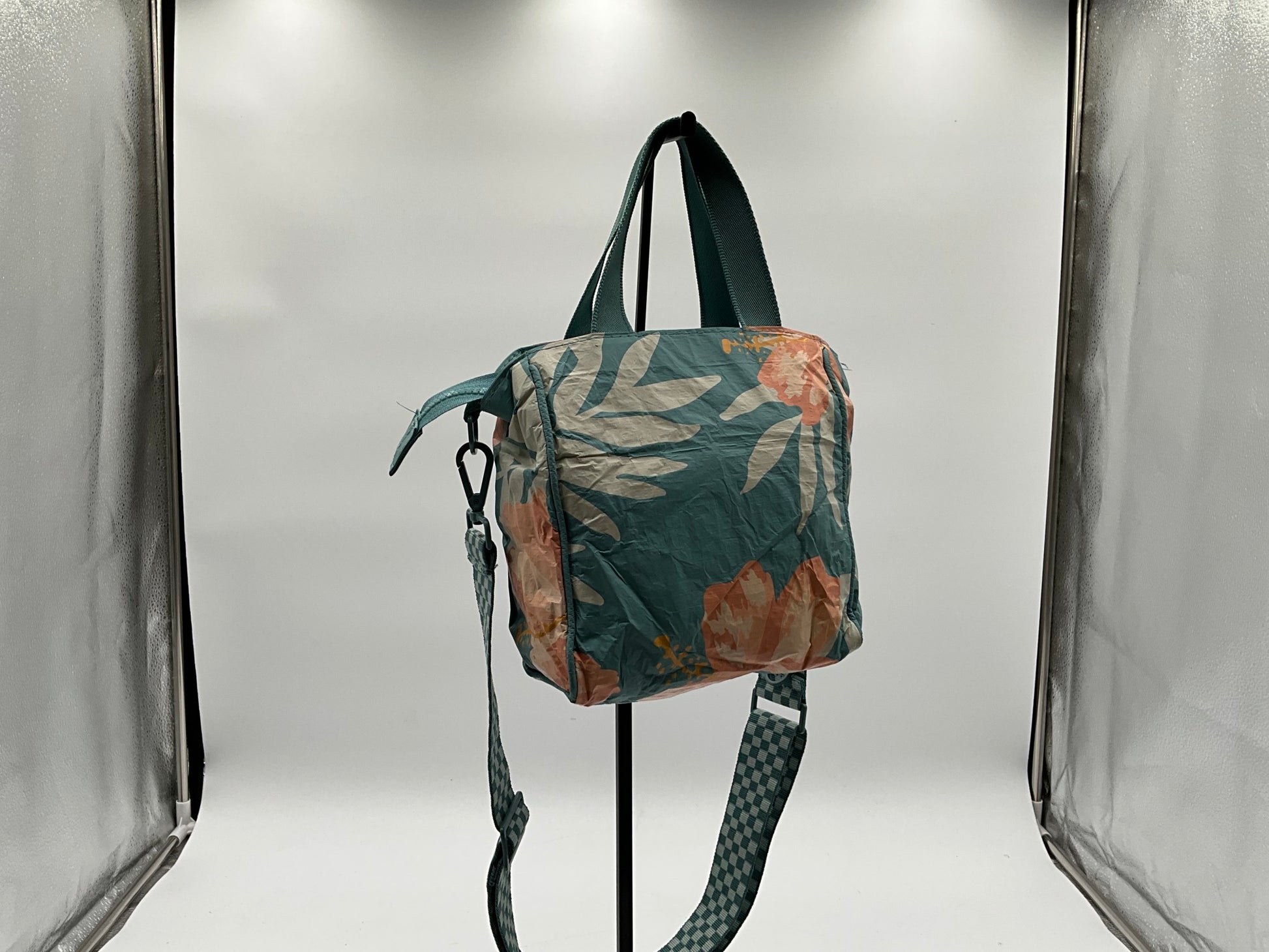 Aloha Blue Handbag