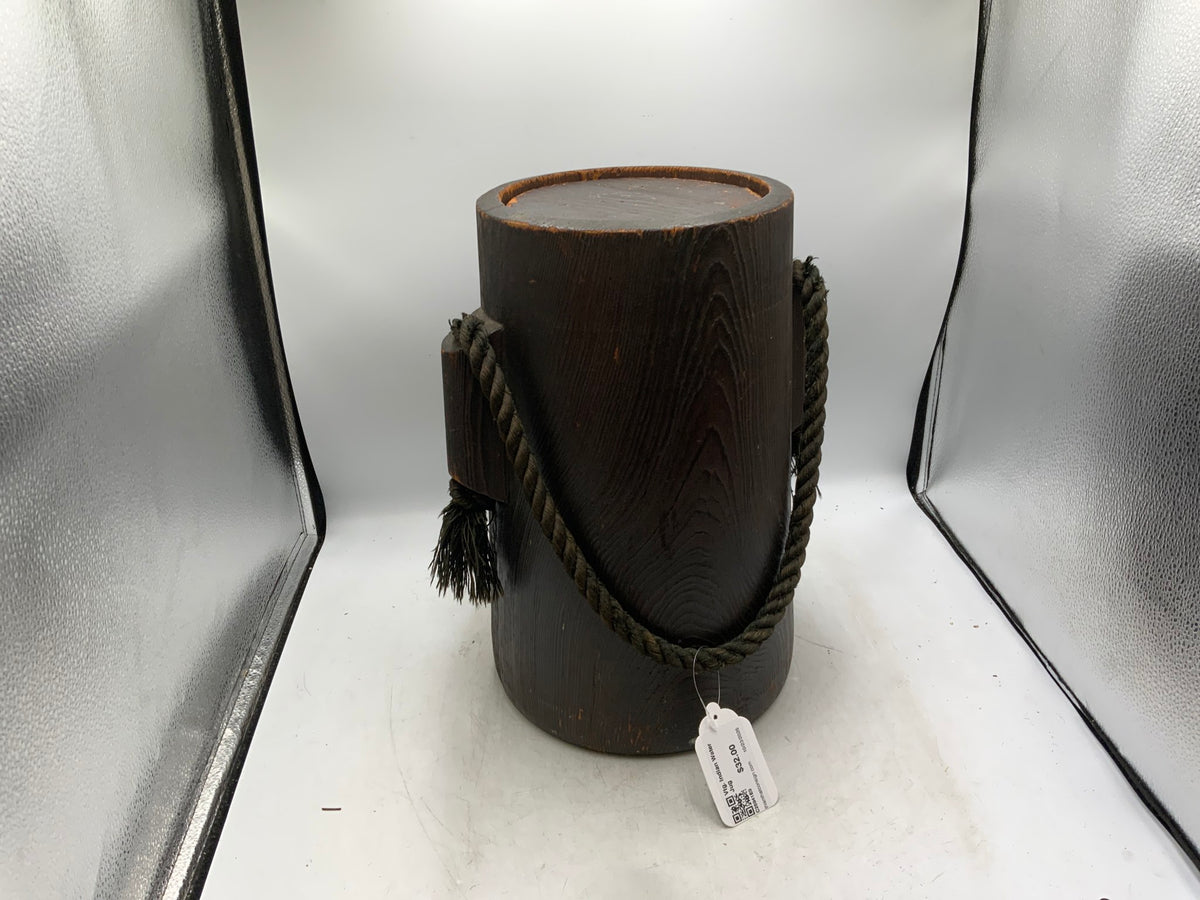 Vtg. Indian Water Jug