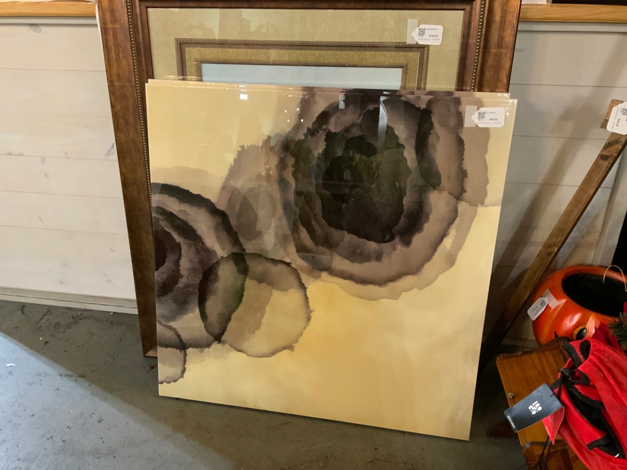 Lg Canvas